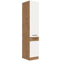 Kuhinjski ormar Vigo bijeli HG 40dk-210 2f
