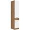 Kuhinjski ormar Vigo bijeli HG 40dk-210 2f