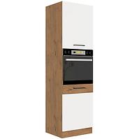 Kuhinjski ormar Vigo bijeli HG 60dp-210 2f