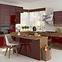 Kuhinjski ormar Vigo dab lancelot 30D ZAK BB,5