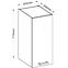 Kuhinjski ormar Eko White 30G-72 1F,2