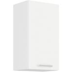 Kuhinjski ormar Eko White 40G-72 1F