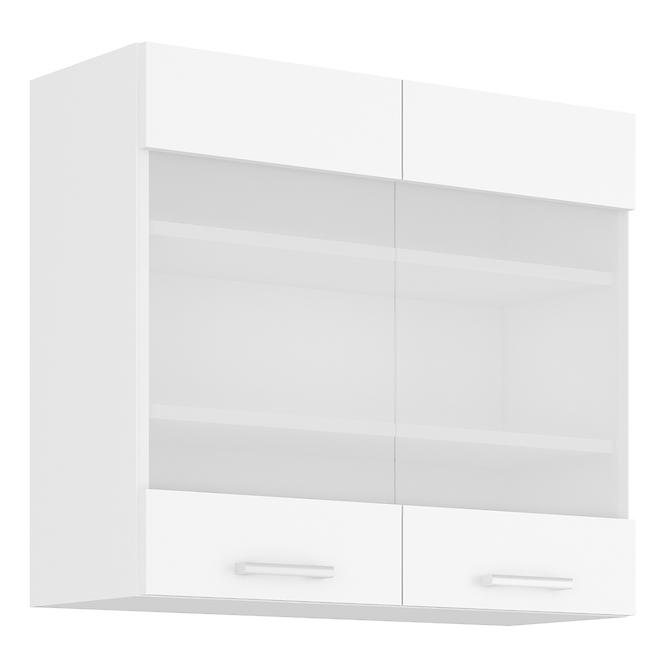Kuhinjski ormar Eko White 80GS-72