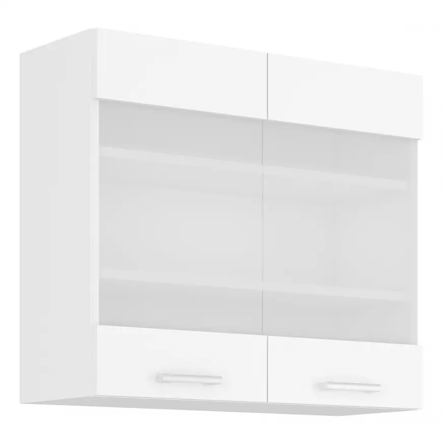 Kuhinjski ormar Eko White 80GS-72
