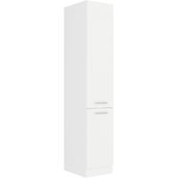 Kuhinjski ormar Eko White 40DK-210 2F