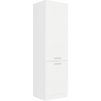 Kuhinjski ormar Eko White 60DK 210 2F