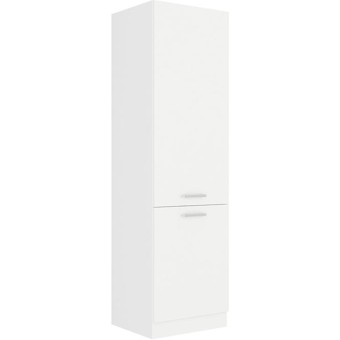 Kuhinjski ormar Eko White 60DK 210 2F