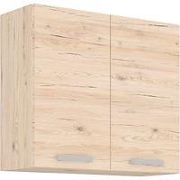 Kuhinjski ormar Karolina natur 80g-72