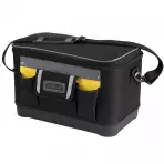 Torba za alat Stanley s čvrstim dnom i poklopcem od 16˝