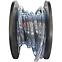 CELLFAST Crijevo umetnuto 16,0x2,0 50 m rack 20-666,2