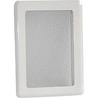 Rešetka za kamin KRL3-ML-B bijela 175x245               