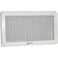 Rešetka za kamin KRLZ4-ML-B bijela 195x335