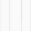 Dekorativni zidni panel standard pvc bijeli 0,25x2,65m
