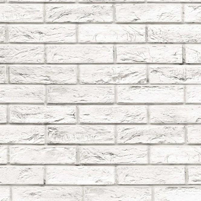 Dekorativni pvc zidni panel  loft brick 0,25x2,65m