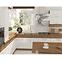 Kuhinjski ormar Vigo bijeli HG 80D 3S BB,5