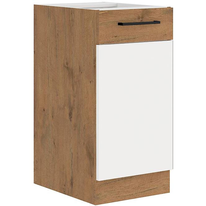 Kuhinjski ormar Vigo bijeli HG 40d 1f Bb