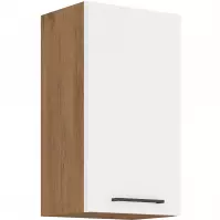 Kuhinjski ormar Vigo bijeli HG 40g-72 1f