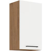 Kuhinjski ormar Vigo bijeli HG 40g-72 1f