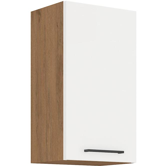 Kuhinjski ormar Vigo bijeli HG 40g-72 1f