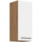 Kuhinjski ormar Vigo bijeli HG 30g-72 1f