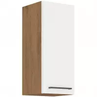 Kuhinjski ormar Vigo bijeli HG 30g-72 1f