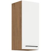 Kuhinjski ormar Vigo bijeli HG 30g-72 1f