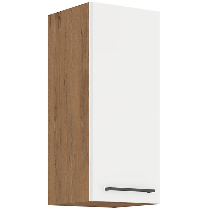 Kuhinjski ormar Vigo bijeli HG 30g-72 1f