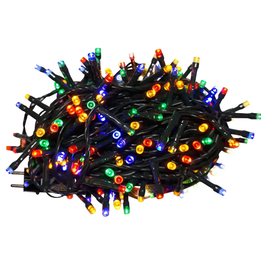LED SVĚTÝLKA 200L NA ADAT VNĚJŠÍ 21/14/LED MULTI