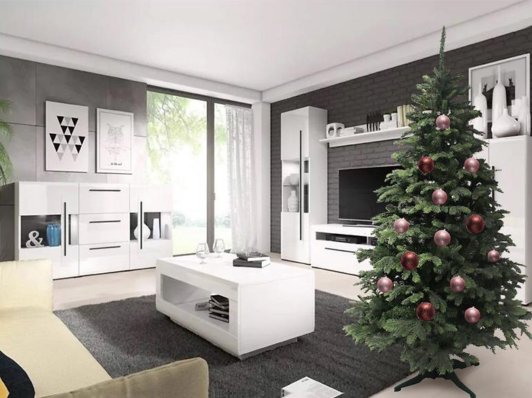 Božićno drvce dotjerati LUX 180
