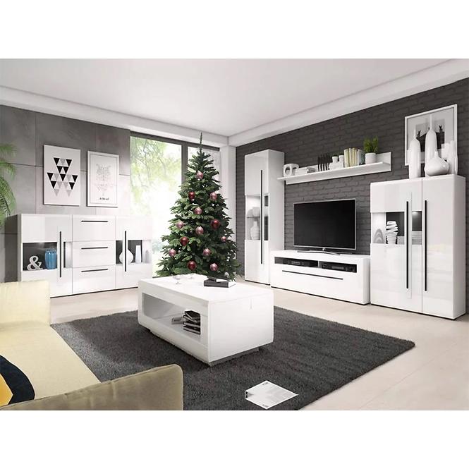 Božićno drvce dotjerati LUX 180