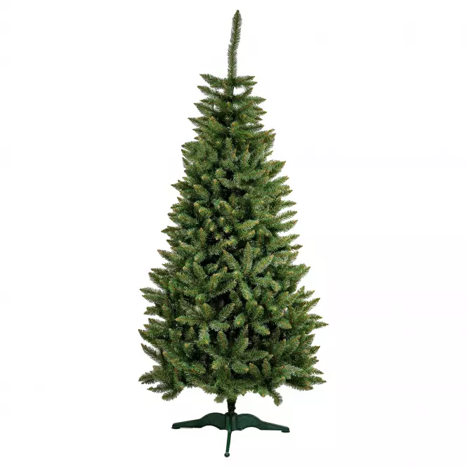 Božićno drvo prirodna smreka 220,4