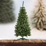 Božićno drvo prirodna smreka 220