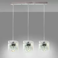 LUSTER BLAS P16137-3 LW3