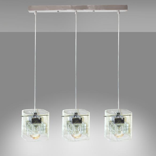 LUSTER BLAS P16137-3 LW3