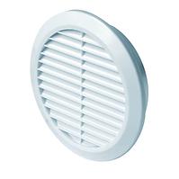 Ventilacijska rešetka fi 100-150 S T36