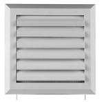 Ventilacvijska rešetka 13/13 FI100 T38BR