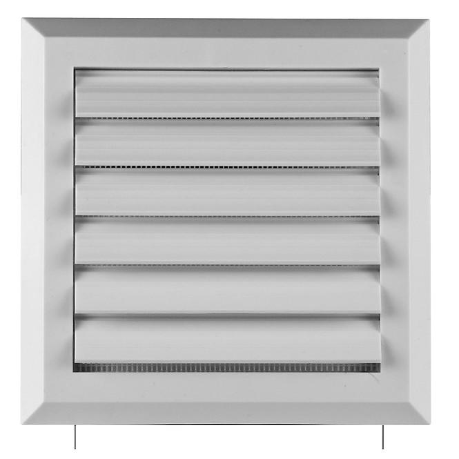 Ventilacijska rešetka13/13 fi 125 T78