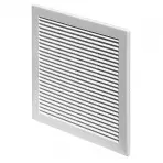 Ventilacijska rešetka 16/21 s mrežicom TRU22