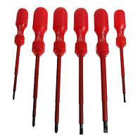SET IZOLIRANI ODVIJAČ 1000V; 6KOM
