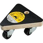 TRANSPORTNI PODLOŽAK 130X130X130MM 100 KG
