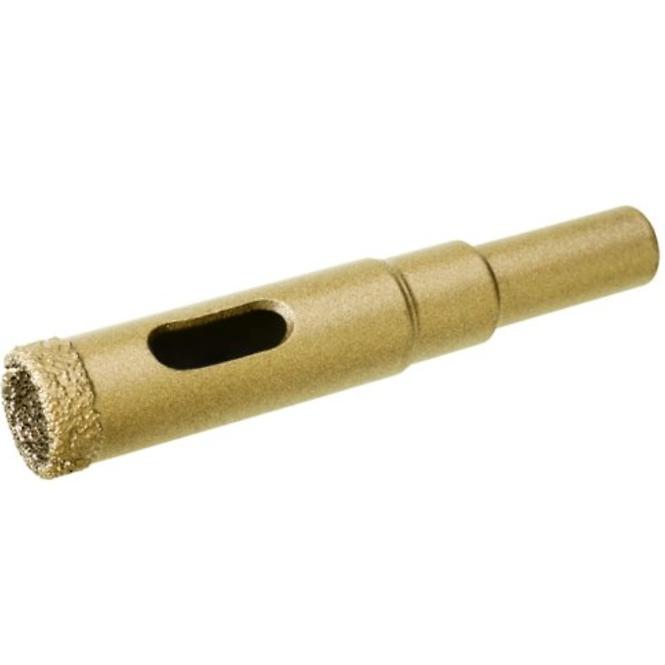 DIJAMANTNA KRUNA ZA BUŠENJE RUPA 12MM HLADNO