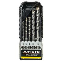 SET SVRDLO ZA BETON STANDARD 4, 5, 6, 8,10MM