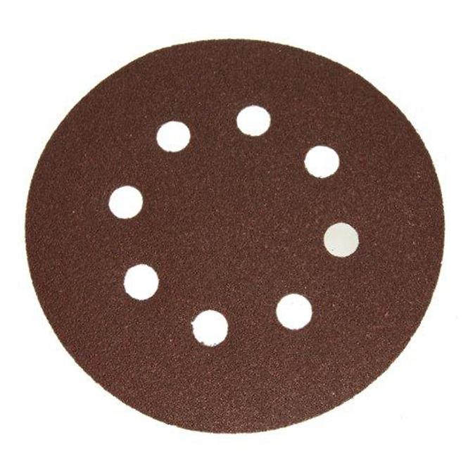 SET BRUSNA PLOČA 125MM P100 5KOM CON-RP13Z-H100