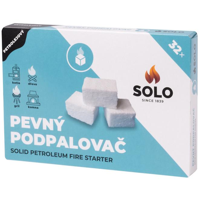 SOLO Potpaljivač kerozin 32 kom 620113