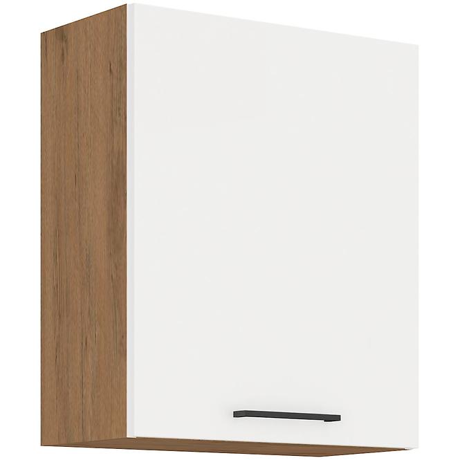 Kuhinjski ormar Vigo bijeli HG 60g-72 1f