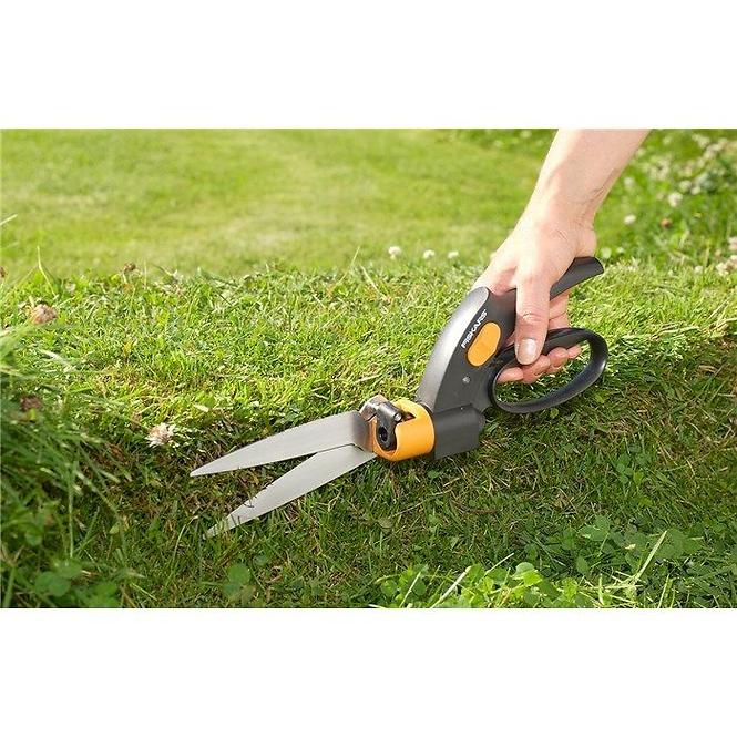 Škare za travnjak Servo-System - Fiskars