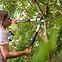 Škare smartfit za debele grane - Fiskars,4