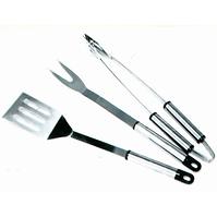 Set pribora za roštilj inox 3 kom 5012057-A