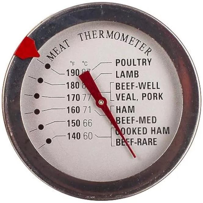 Termometar za meso