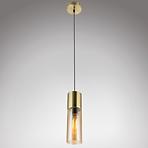 LAMPA ANNIKA 21000HM LW1 ZLATO